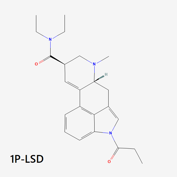 1P-LSD