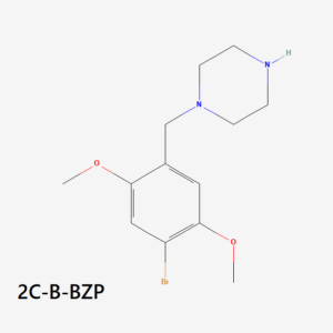 2C-B-BZP