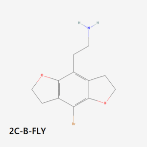 2C-B-FLY