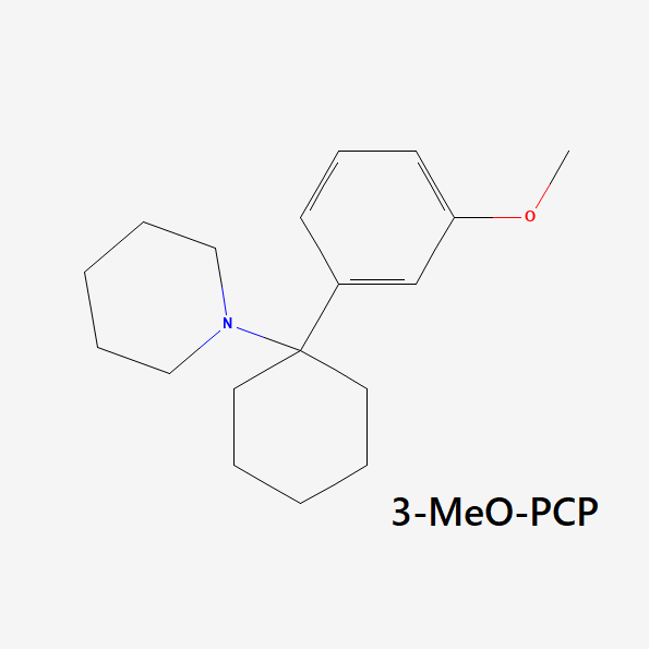 3-MeO-PCP