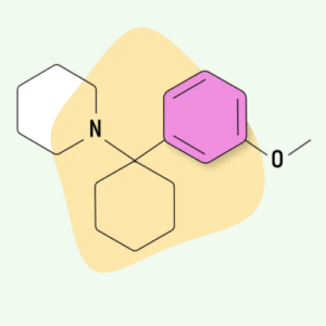 Buy 3-MeO-PCP Hydrochloride for Sale