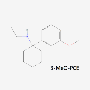 3-MeO-PCE