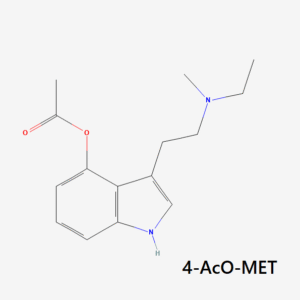 4-AcO-MET