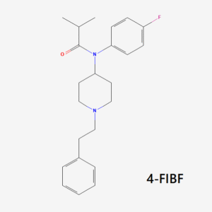 4-FIBF