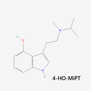 4-HO-MiPT