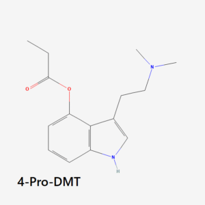 4-PrO-DMT