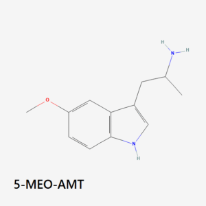 5-MeO-AMT