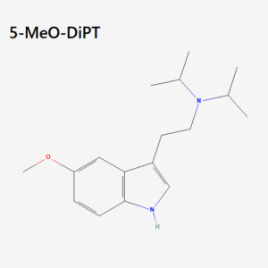 5-MeO-DiPT