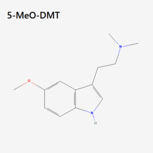 5-MeO-DMT