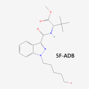 5F-ADB