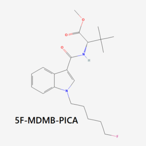 5F-MDMB-PICA