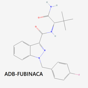 ADB-FUBINACA