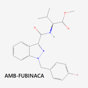AMB-FUBINACA