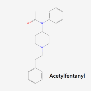 Acetyl Fentanyl