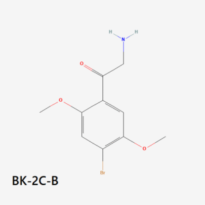 Bk-2C-B