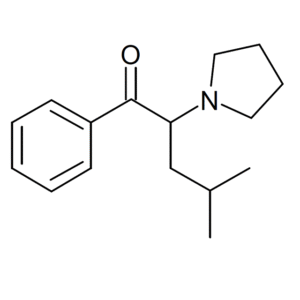 Alpha-PiHP
