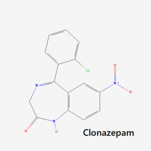 Clonazepam