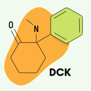 Buy Deschloroketamine Hydrochloride for Sale