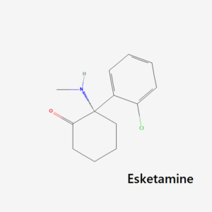 Esketamine