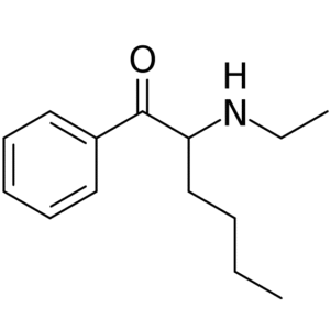 N-Ethylhexedrone