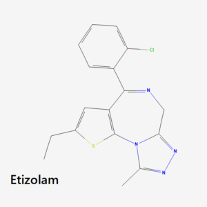 Etizolam