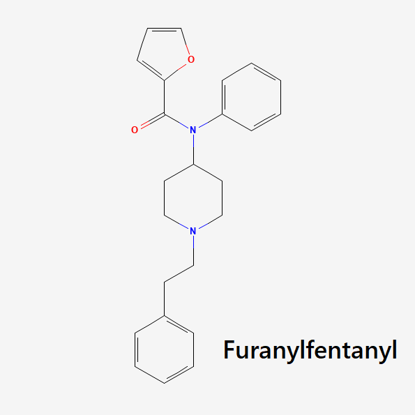 Furanylfentanyl
