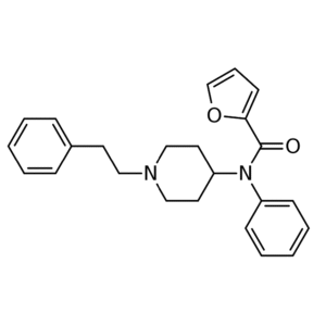 Furanylfentanyl