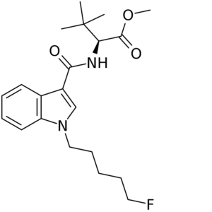 5F-MDMB-PICA