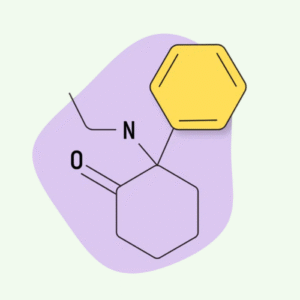 Buy 2-Oxo-PCE hydrochloride for sale
