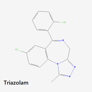 Triazolam