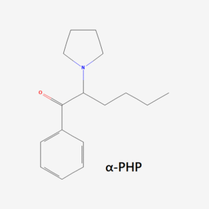 α-PHP