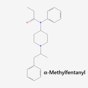A-Methylfentanyl
