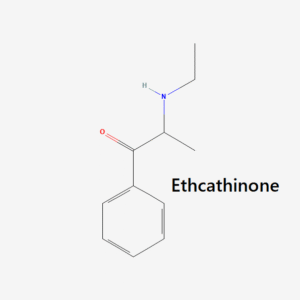 Ethcathinone