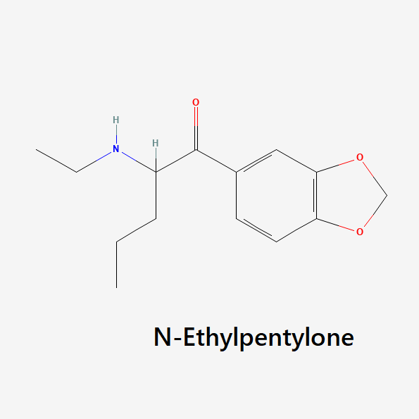 N-Ethylpentylone