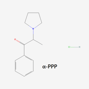 α-PPP