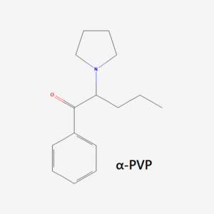 α-PVP